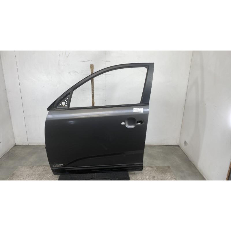 Porte avant gauche KIA SORENTO 2 Photo n°3