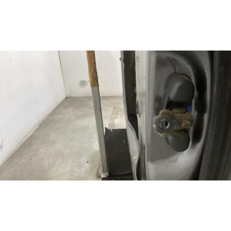 Porte avant gauche KIA SORENTO 2 Photo n°4