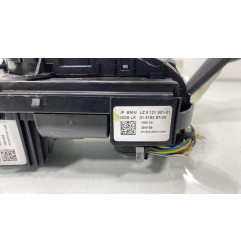 Com (Bloc Contacteur Tournant+Commodo Essuie Glace+Commodo Phare) BMW SERIE 3 E90