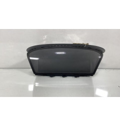Ecran GPS BMW SERIE 3 E90