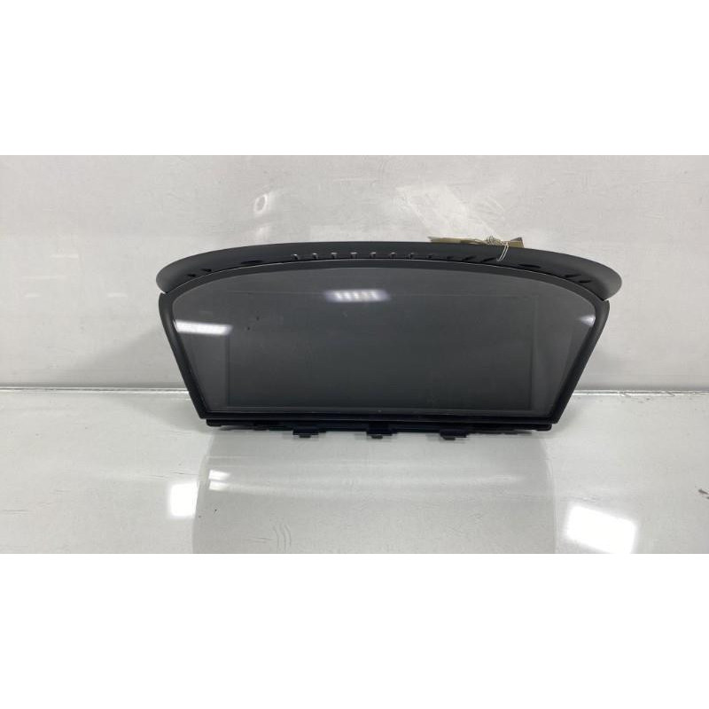 Ecran GPS BMW SERIE 3 E90 Photo n°2