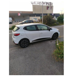 Retroviseur gauche RENAULT CLIO 4