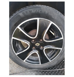 Retroviseur gauche RENAULT CLIO 4