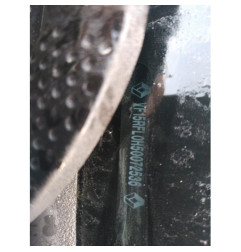 Retroviseur gauche RENAULT CLIO 4