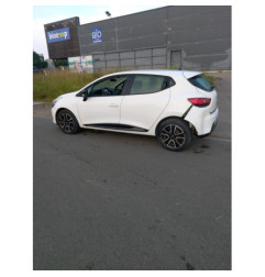 Retroviseur gauche RENAULT CLIO 4