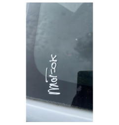 Retroviseur gauche RENAULT CLIO 4