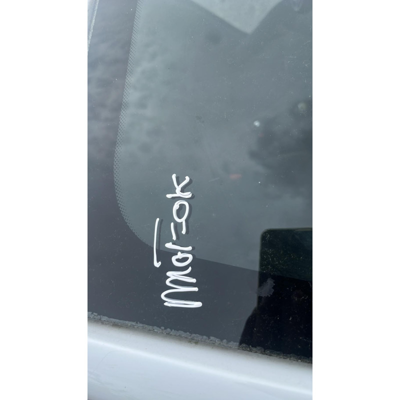 Retroviseur gauche RENAULT CLIO 4 Photo n°10