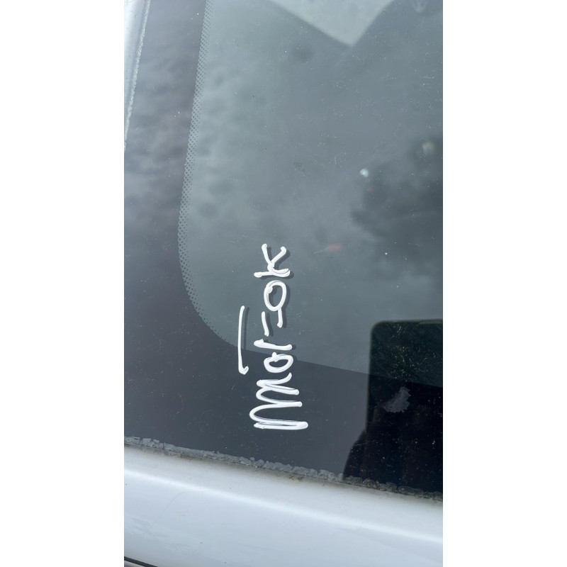 Retroviseur gauche RENAULT CLIO 4 Photo n°11