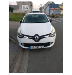 Retroviseur gauche RENAULT CLIO 4