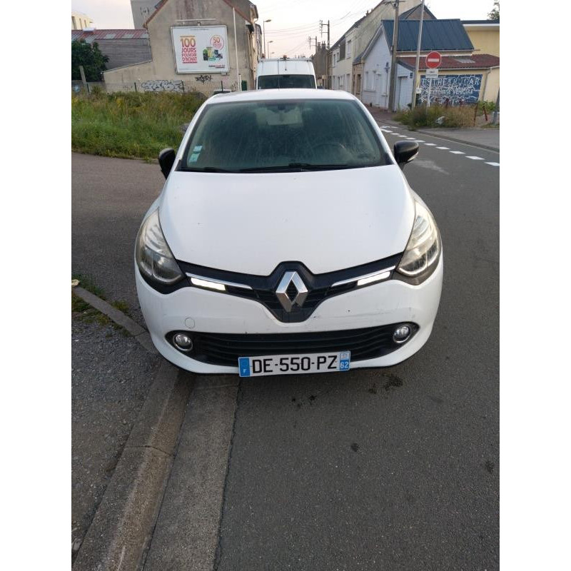 Retroviseur gauche RENAULT CLIO 4 Photo n°13
