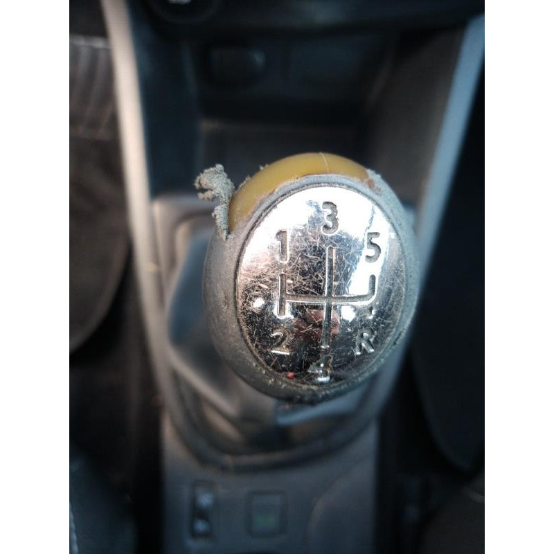 Retroviseur gauche RENAULT CLIO 4 Photo n°14