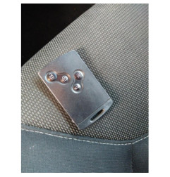 Retroviseur gauche RENAULT CLIO 4