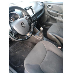 Retroviseur gauche RENAULT CLIO 4
