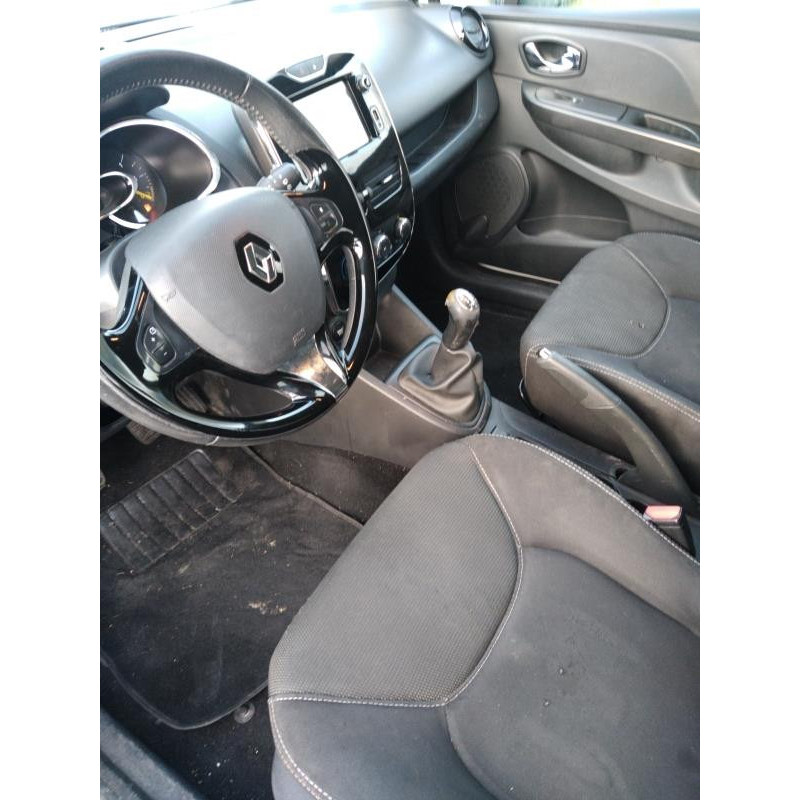 Retroviseur gauche RENAULT CLIO 4 Photo n°16