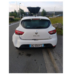 Retroviseur gauche RENAULT CLIO 4