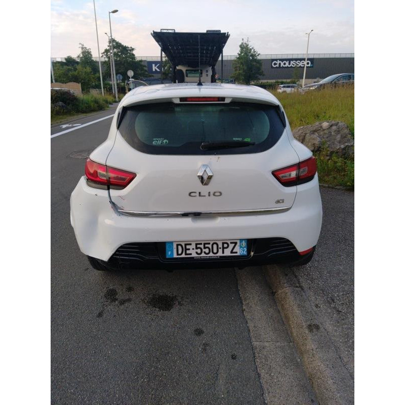 Retroviseur gauche RENAULT CLIO 4 Photo n°18