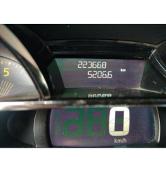 Retroviseur gauche RENAULT CLIO 4