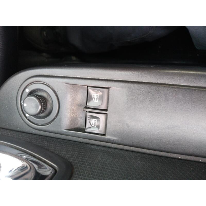 Retroviseur gauche RENAULT CLIO 4 Photo n°20