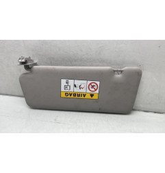 Pare soleil droit RENAULT CLIO 4