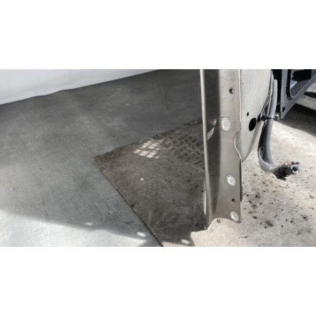 Capot MERCEDES CLASSE S 220 Photo n°1