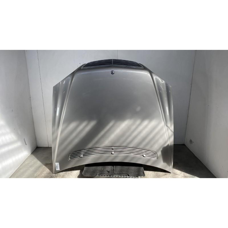 Capot MERCEDES CLASSE S 220 Photo n°3
