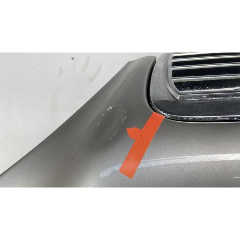 Capot MERCEDES CLASSE S 220 Photo n°4