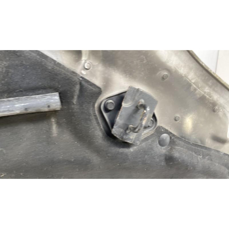 Capot MERCEDES CLASSE S 220 Photo n°5