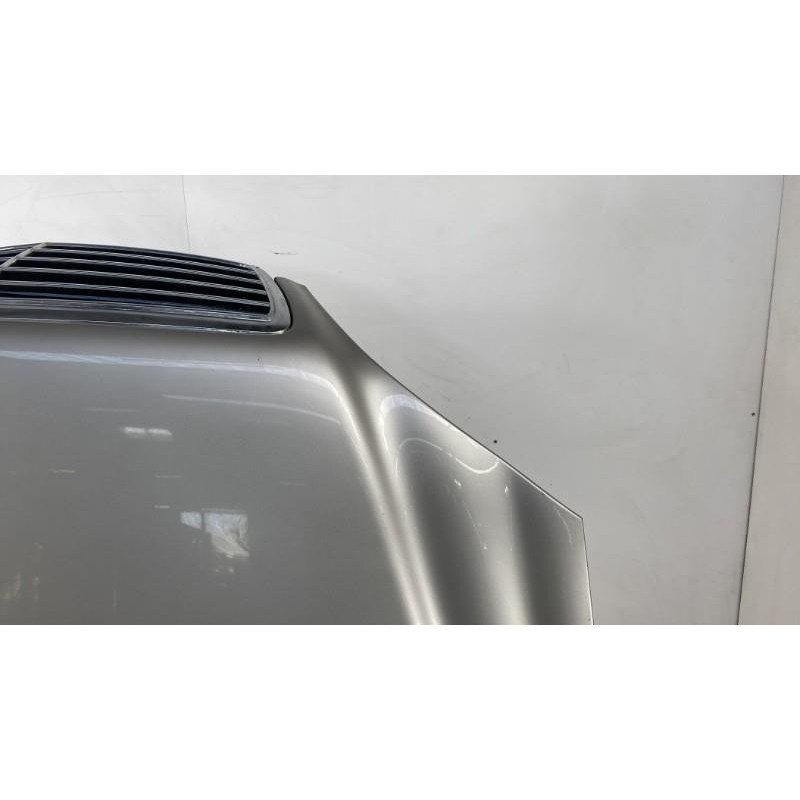 Capot MERCEDES CLASSE S 220 Photo n°6