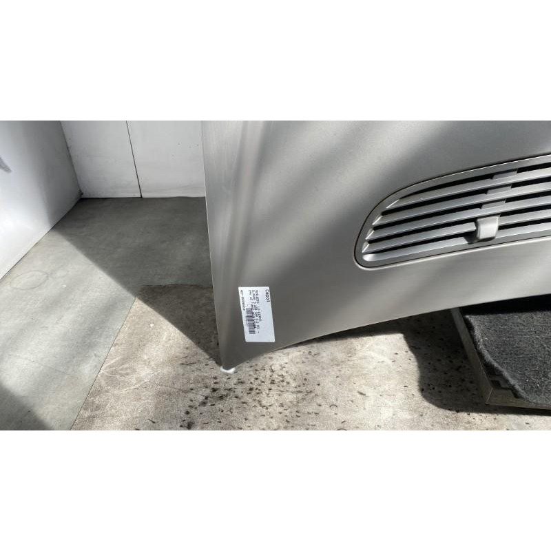 Capot MERCEDES CLASSE S 220 Photo n°7