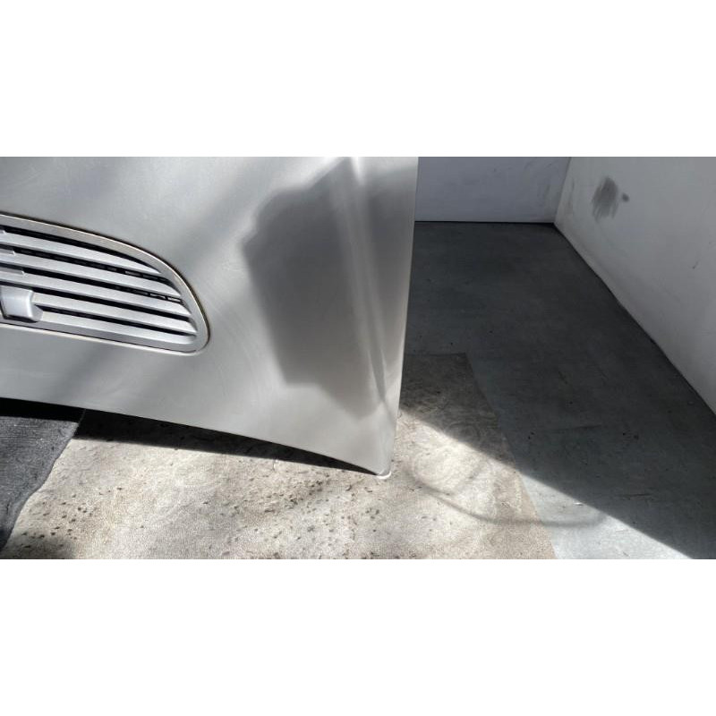 Capot MERCEDES CLASSE S 220 Photo n°10
