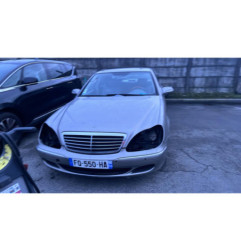 Capot MERCEDES CLASSE S 220