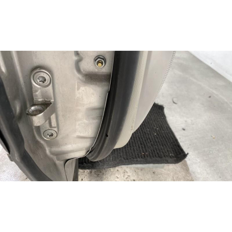 Porte arriere droit MERCEDES CLASSE S 220 Photo n°5