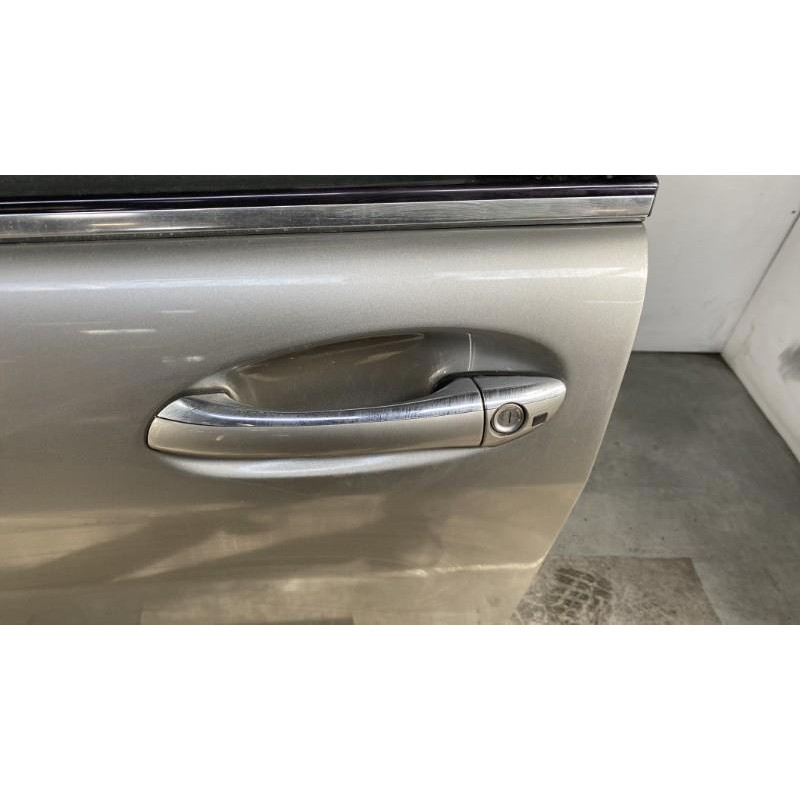 Porte avant gauche MERCEDES CLASSE S 220 Photo n°3
