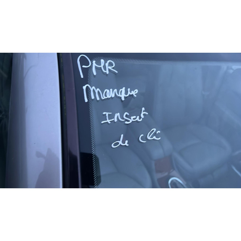 Porte avant gauche MERCEDES CLASSE S 220 Photo n°17