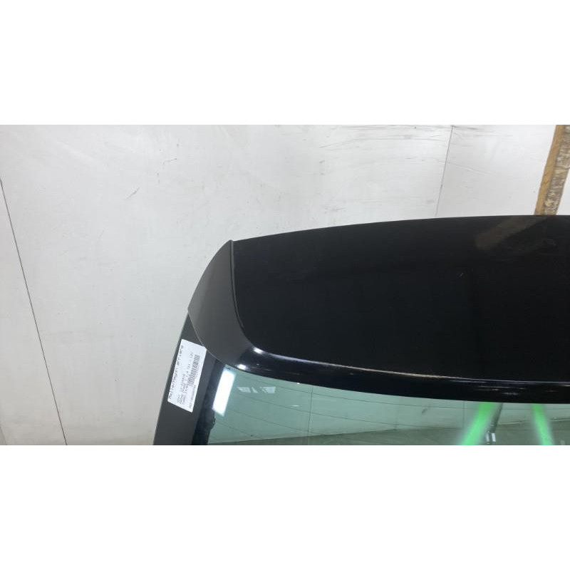 Malle/Hayon arriere SEAT ARONA Photo n°4