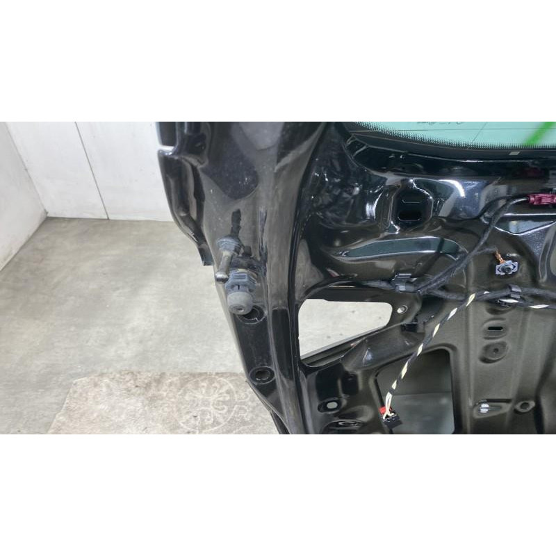 Malle/Hayon arriere SEAT ARONA Photo n°8