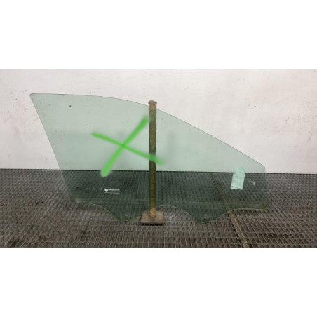 Vitre avant gauche SEAT ARONA Photo n°1