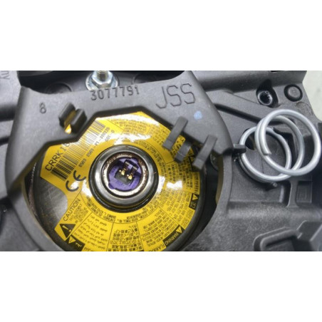 Air bag conducteur SEAT ARONA Photo n°1