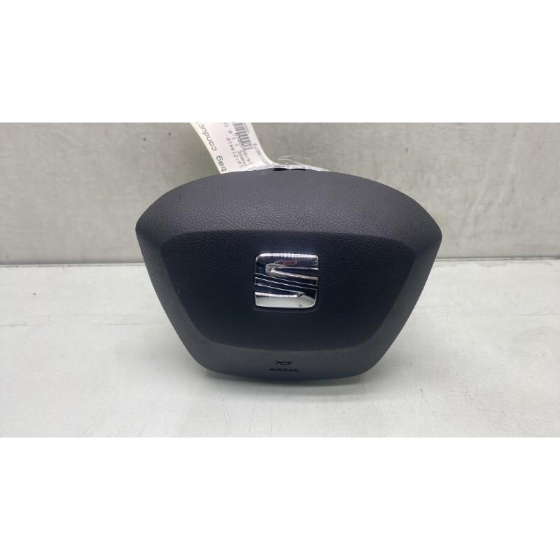 Air bag conducteur SEAT ARONA Photo n°2