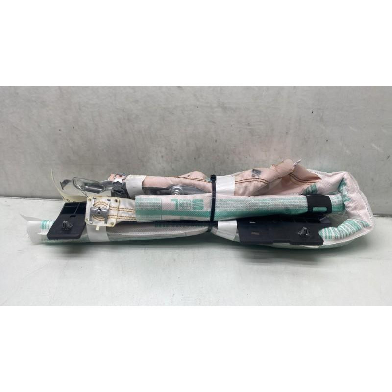 Air bag rideau gauche SEAT ARONA Photo n°4