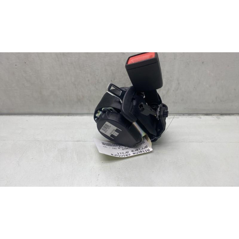 Ceinture arriere droit SEAT ARONA Photo n°3