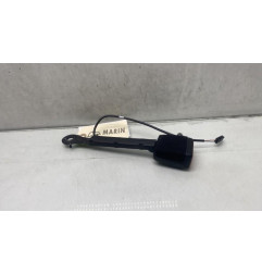 Attache ceinture avant droit SEAT ARONA Photo n°1