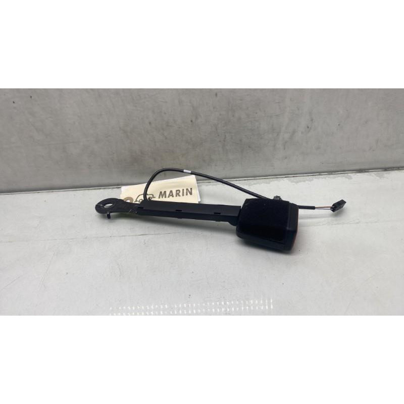 Attache ceinture avant droit SEAT ARONA Photo n°1