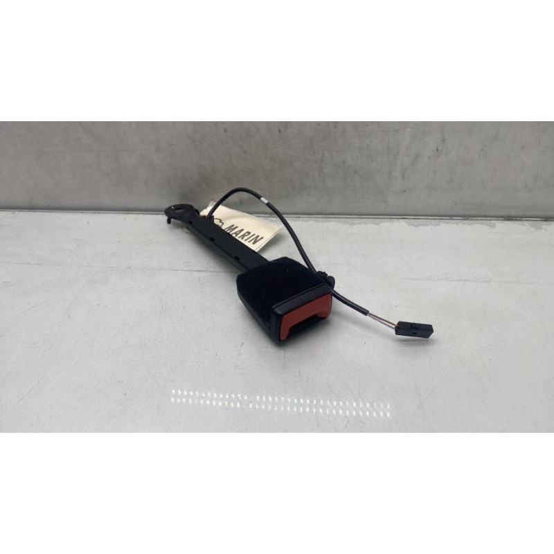 Attache ceinture avant droit SEAT ARONA Photo n°3