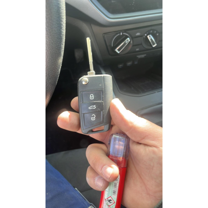 Boite a gants SEAT ARONA Photo n°17