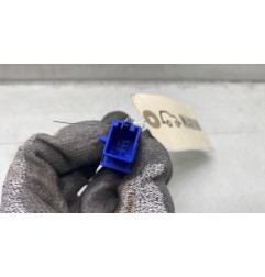 Bouton de warning SEAT ARONA