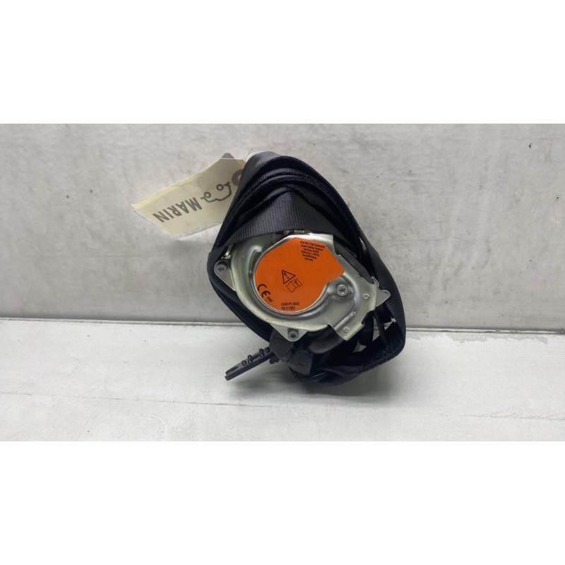 Pretensionneur de ceinture avant droit SEAT ARONA Photo n°2