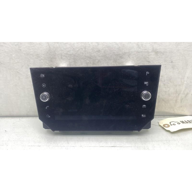 Ecran GPS SEAT ARONA Photo n°5