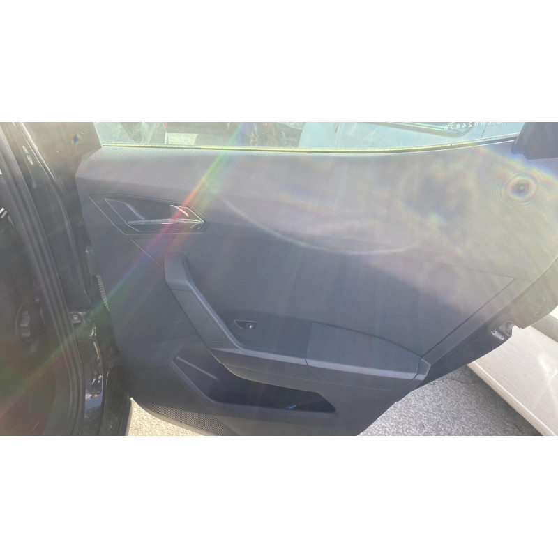 Ecran GPS SEAT ARONA Photo n°6