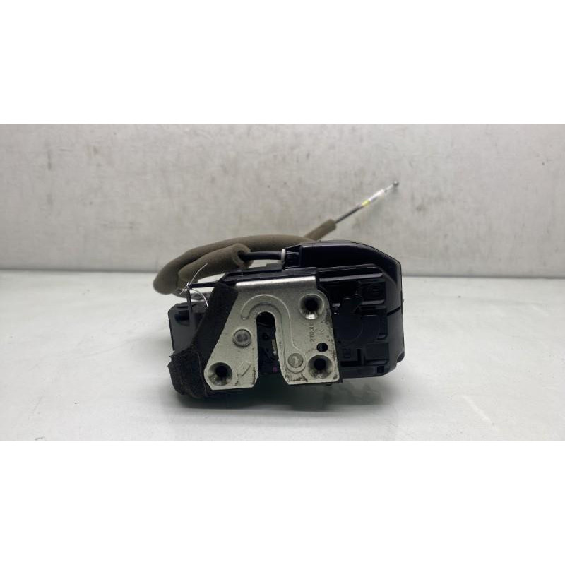 Serrure arriere droit RENAULT KOLEOS 1 Photo n°5
